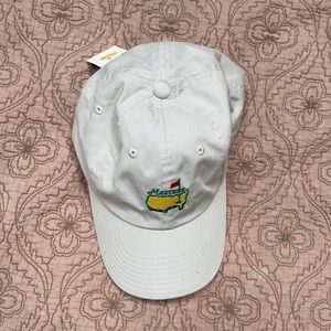 Masters Hat, tan, NWT